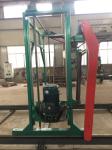 Competitive price cheapest portable chain saw log cutting machine