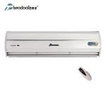 2025 Fashion Theodoor Air Curtain For Commercial And Hotel Sliding Door With