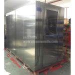 China Air shower, Automatic Person Air shower supplier China
