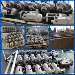 9413610011 Engine Parts Bosch Injection Pump Delivery Valve 131110-3920