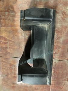 Quality E336D CAT Excavator Track Guard Protect Track Link 7Y2581 OEM ODM wholesale