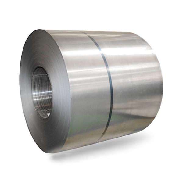 440F S44097 Y108Cr17 SUS440F X110CrS17 Grade Stainless Steel Coils Strip Cold