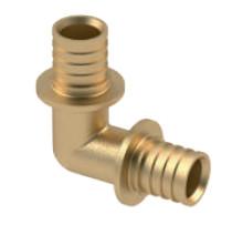 Quality Brass Elbow Pipe fittings wholesale