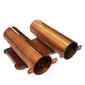 Quality Custom CNC Brass Parts wholesale