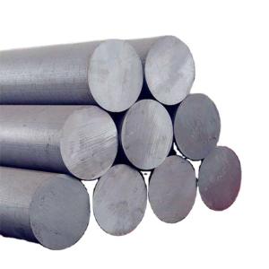 Quality Acid Resistant 317L 347H Stainless Steel Bars Rods SS 321 Round Bar Pickled Surface wholesale