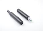 Height Adjustable Gas Spring Cylinder 120mm Hydraulic High Pressure Black Colour