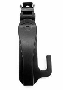 Quality Police Body Worn Camera Accessories 22*110mm Body Camera Clip wholesale
