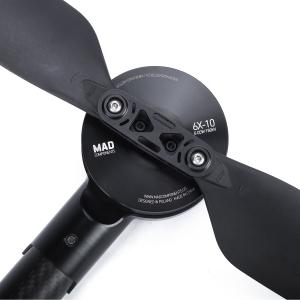 Quality 6X10-II Coaxial drone arm set brushless motor wholesale