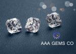 OEM Fancy Cut Moissanite Loose Gemstones Colorless Moissanite