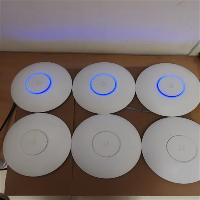 Original New Uap-Ac-Pro Indoor Ceiling Access Points Stocked WIFI Product for Communication & Networking