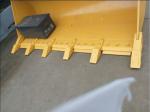 High quality XCMG wheel loader bucket teeth for ZL30G, wheel loader bucet teeth