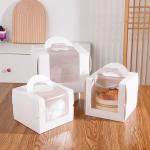 Biodegradable Eco Friendly Packaging Food Box Custom Disposable Industrial