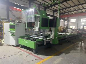Quality Aluminum Honeycomb Board Cutting CNC Engraving Machine wholesale