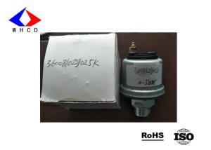 Quality 36008129025K M18x1.5 5Bar Engine Oil Pressure Sender wholesale