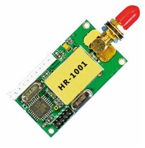 Quality RF Data Wireless Module HR-1001 wholesale