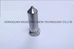 1.2767 Plastic Medical Components , Space Heater Nozzle 54HRC