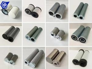 Quality Hydraulic oil filter replacement element air condition and refrigeration spare parts wholesale