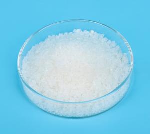 Quality White Particle Powder Water Retention Agent For Soil wholesale