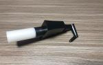 UL Standard / IEC 62368-1 Figure V.1 heat-treated steel Jointed Test Probe