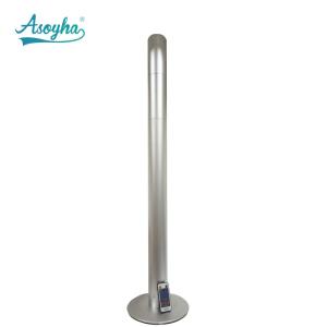 Quality 120ml Electric Room Fragrance Diffuser Tabletop / Portable Installation wholesale