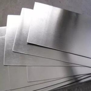 Quality ASTM B265 Forging Titanium Plate ASME SB265 Titanium Metal wholesale
