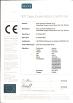 WENZHOU WIN GE EXP&IMP CO.,LTD Certifications