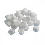 10mm Disposable ISO13485 Medical Cotton Balls