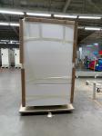 728L Large Capacity Biomedical Ultra Low Temperature Freezer Stainless Steel