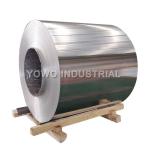 5.0mm Aluminum Gutter Coil