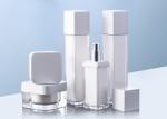 30ml 50ml Acrylic Cosmetic Bottle And Jar