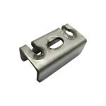 Customized Stainless Steel Metal Buckle Hardware Accessories with Customized