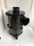 Engine Purifier Air Cleaner Assembly , Air Intake Housing OD 280mm ID 150mm
