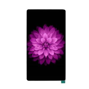 China AMOLED Display Module 5.48 Inch Resolution 1080*1920 High Brightness 500Cd/m2 on sale