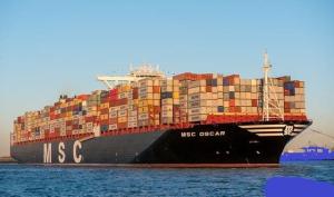 Quality door to door amazon warehouse DDP DDU LCL containers air freight from Shenzhen Shanghai wholesale