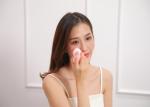 Soft Foam Egg Shaped Makeup Sponge Cosmetic Facial High Elasticity