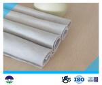 PET Short Fiber Needle-punched non-woven Geotextiles 337GSM