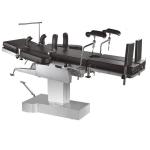 Hydraulic Surgical Operation Table Equipment Hospital Head Side Hand Crank