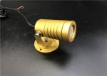 DC12 / 24V IP65 Waterproof LED Landscape Spotlight / LED Spike Light