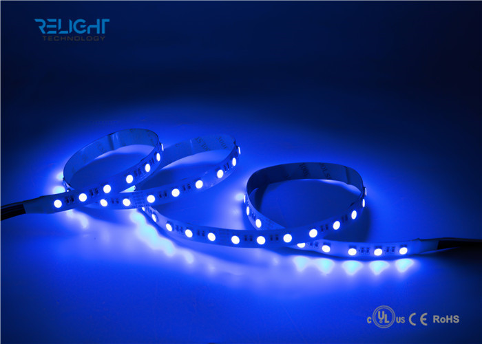 WS2815 5050 RGB LED Strip 24V 5050 Full Color Led Strip Light Tape
