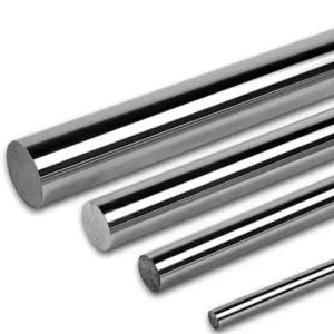 Quality 6mm 310 Stainless Steel Round Bar wholesale
