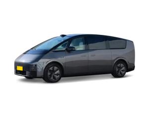 Quality 2023 Lixiang Mega MPV EV Car Pure Electricity 544hp 4wd 200 miles Front Wheel Drive wholesale