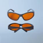 532nm 1064nm Q Switched YAG Laser Safety Glasses Best Protection Spectacles