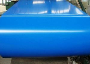 Quality RAL9010 Coloured Galvanised Sheets 0.19mm Rolled Galvanized Steel wholesale