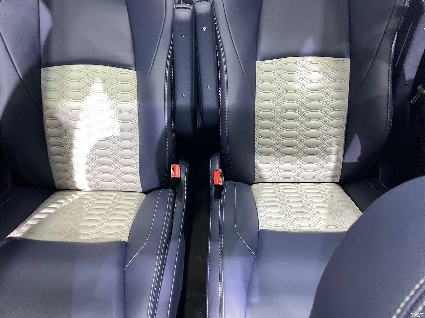 Unleash the Power of LIVAN 9 The 7-Seater Battery Electric Vehicle for Adult Drivers