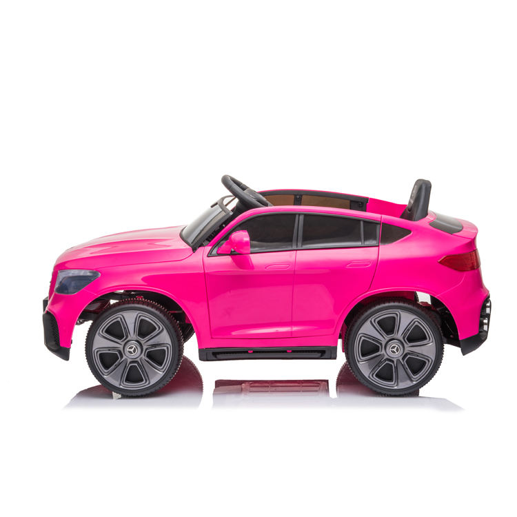 Manufacturers 6v 12v Children Ride On Licensed Car with Remote Control and MP3 Player