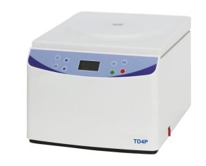 Quality 4000rpm Floor Standing Centrifuge wholesale
