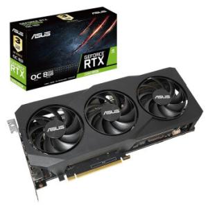 Quality 360GB/S ASUS RTX 2060 Super 8nm Gaming Desktop Graphics Card 192bit wholesale