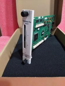 China ABB SPNIS21 Network Interface Module ABB Bailey Infi 90 on sale