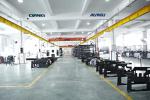 Nonwoven Bag Manufacturing Machine