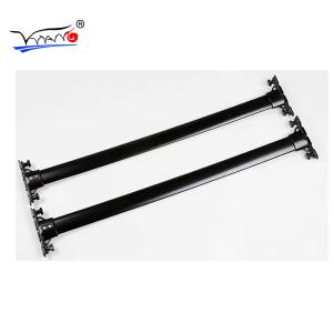 Quality TOYOTA LAND CRUISER B036 Roof Rack Cross Bars For Car Top Carriers Easy To Use wholesale